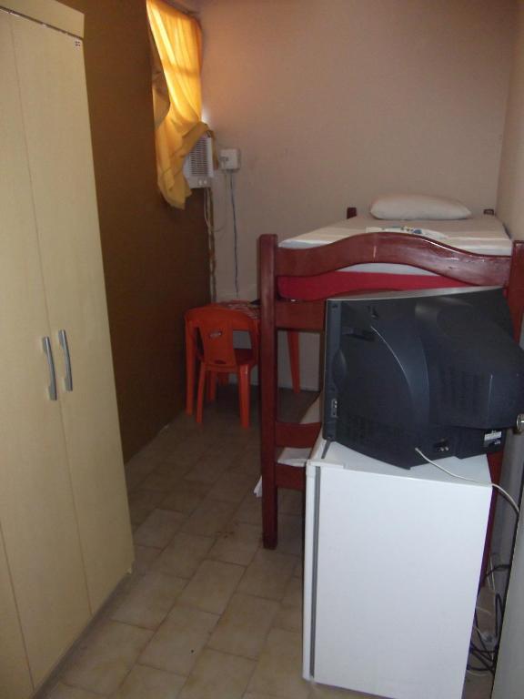 Albergue O Principe Salvador Room photo