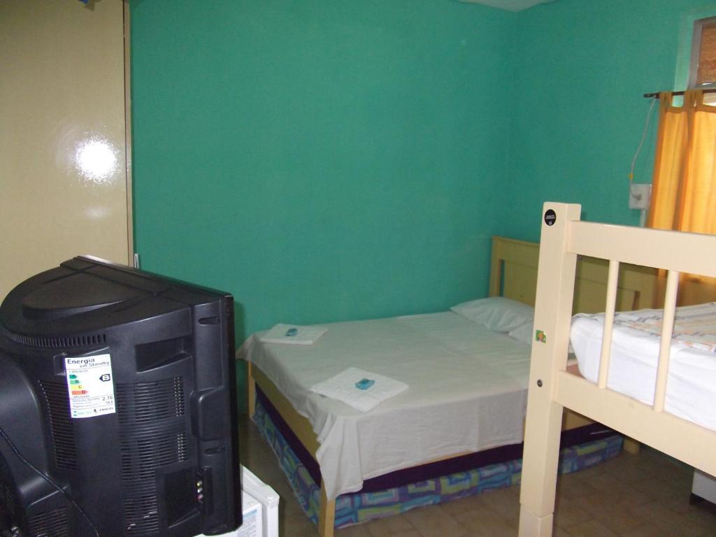 Albergue O Principe Salvador Exterior photo