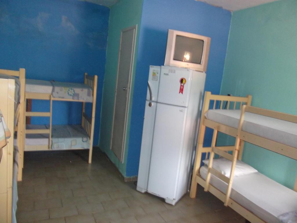 Albergue O Principe Salvador Room photo