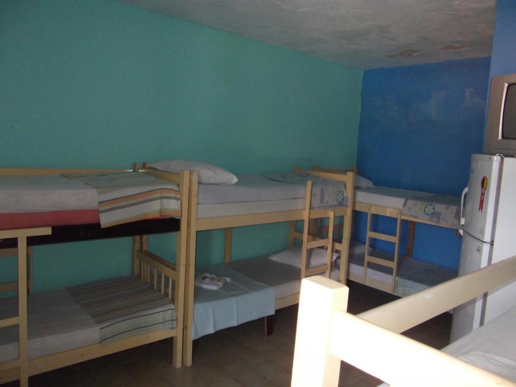 Albergue O Principe Salvador Room photo