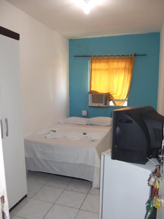 Albergue O Principe Salvador Room photo